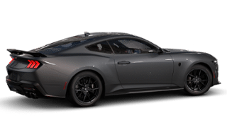 2026 Ford Mustang® External Image 4